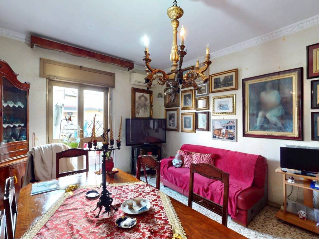 Appartamento a Casoria in Via Domenico Colasanto - Foto 3