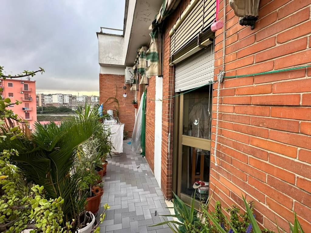 Appartamento a Casoria in Via Domenico Colasanto - Foto 4