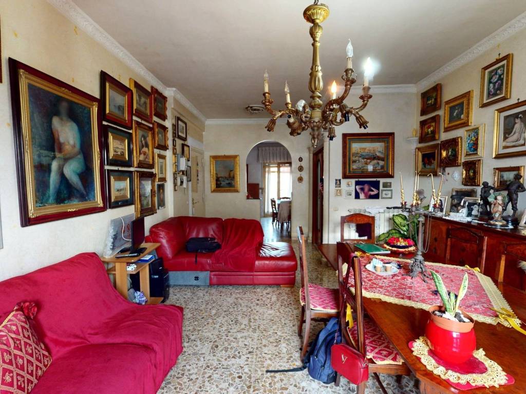 Appartamento a Casoria in Via Domenico Colasanto - Foto 5