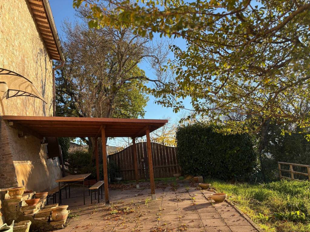Villa a Nocera umbra in Località Costa - Foto 3