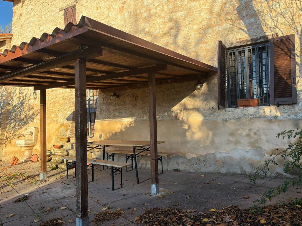 Villa a Nocera umbra in Località Costa - Foto 4