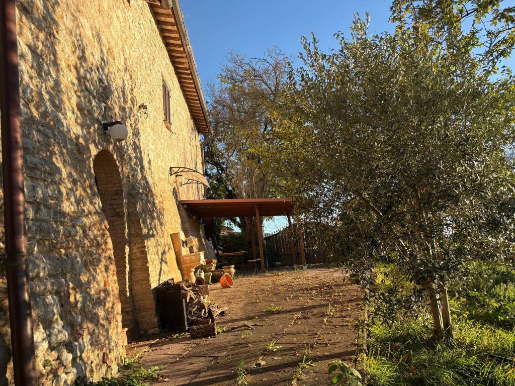Villa a Nocera umbra in Località Costa - Foto 5