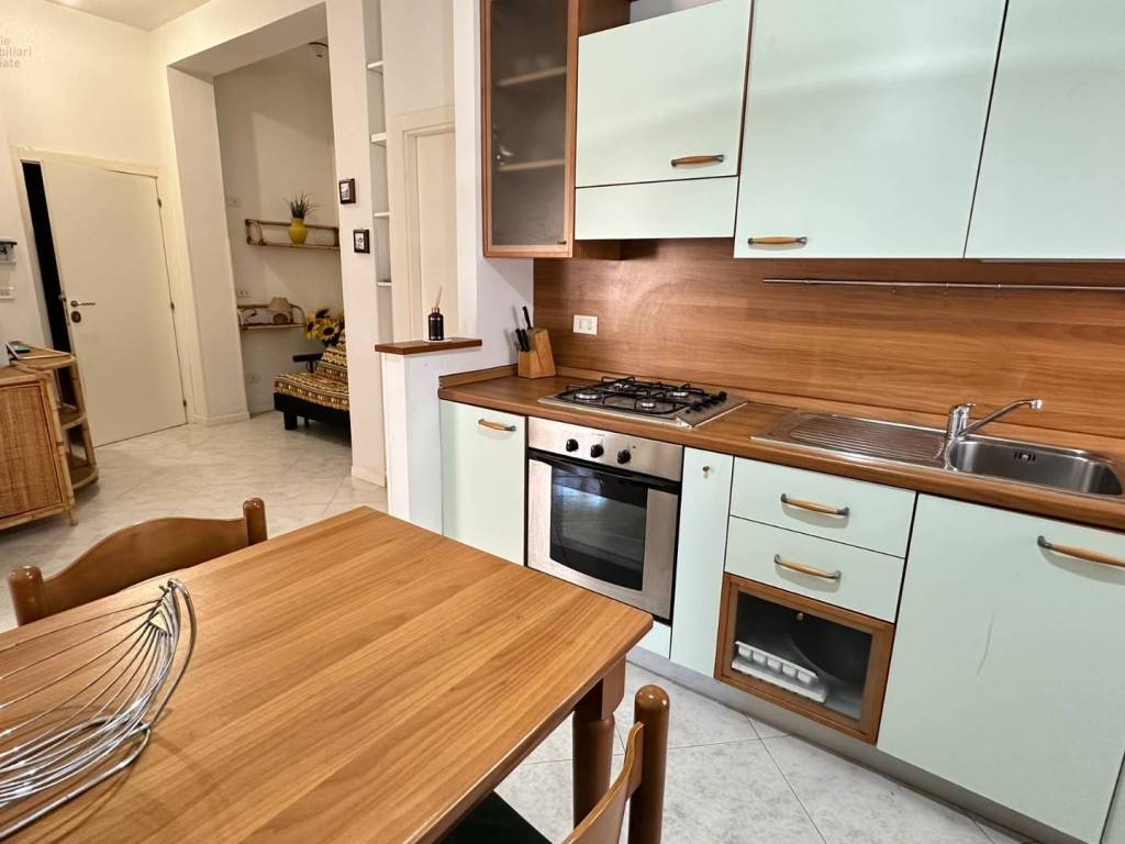 Appartamento a San benedetto del tronto in Via Dei Mille, 66 - Foto 4