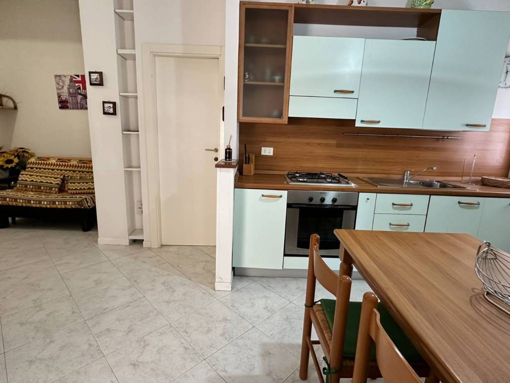 Appartamento a San benedetto del tronto in Via Dei Mille, 66 - Foto 5