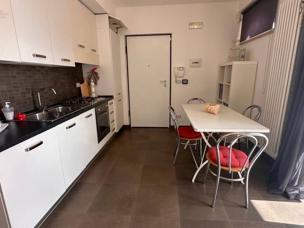 Appartamento a San benedetto del tronto in Lungomare Trieste, 54 - Foto 5