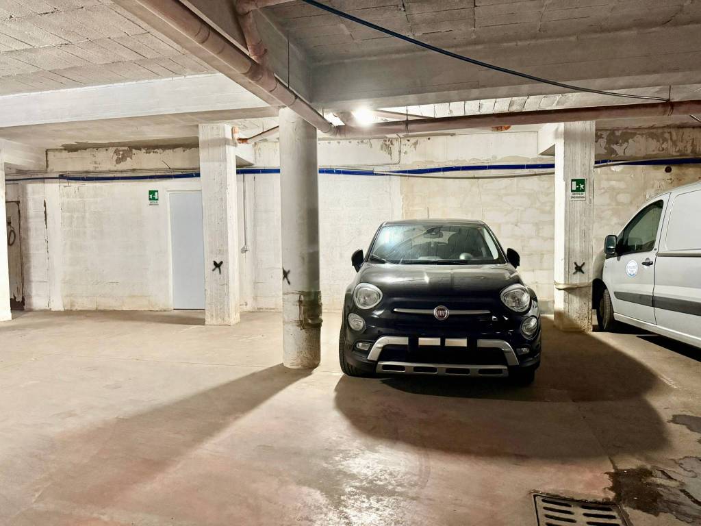 Box / garage a Nettuno in Via Monte Grappa, 27 - Foto 2