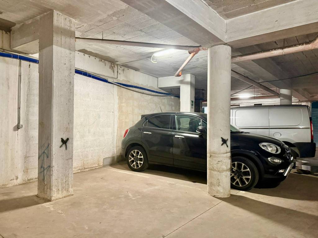 Box / garage a Nettuno in Via Monte Grappa, 27 - Foto 4