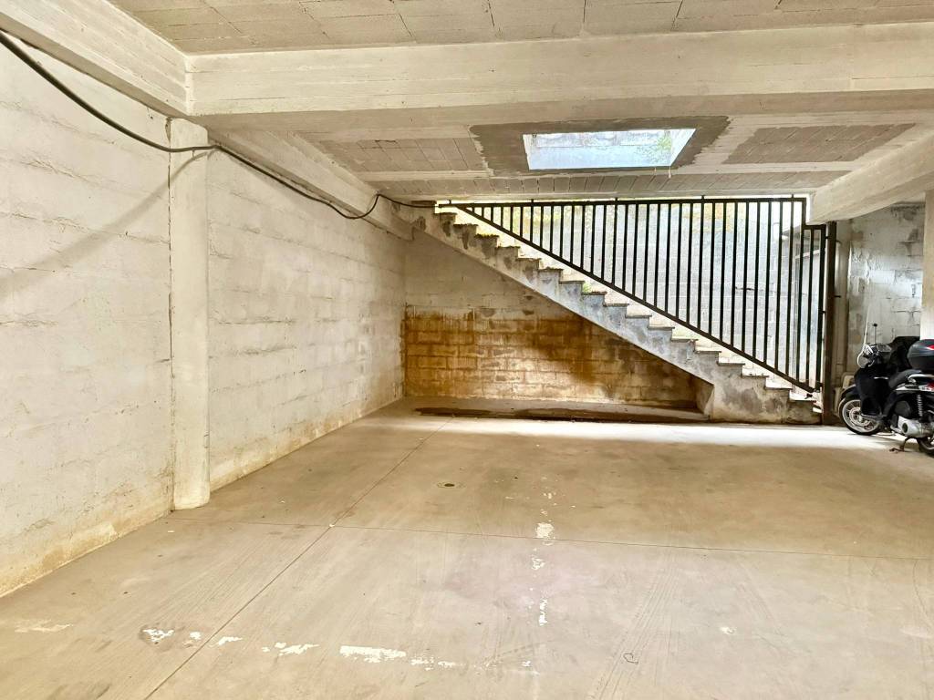 Box / garage a Nettuno in Via Monte Grappa, 27 - Foto 5