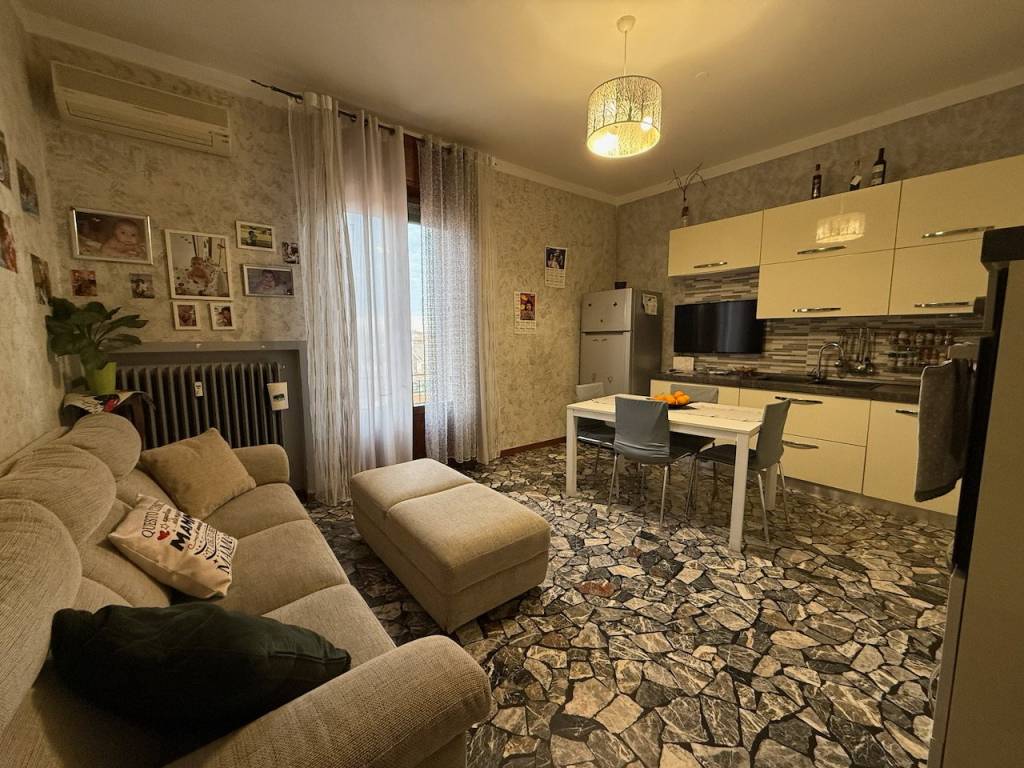 Appartamento a Molinella in Via Guglielmo Marconi, 20 - Foto 2