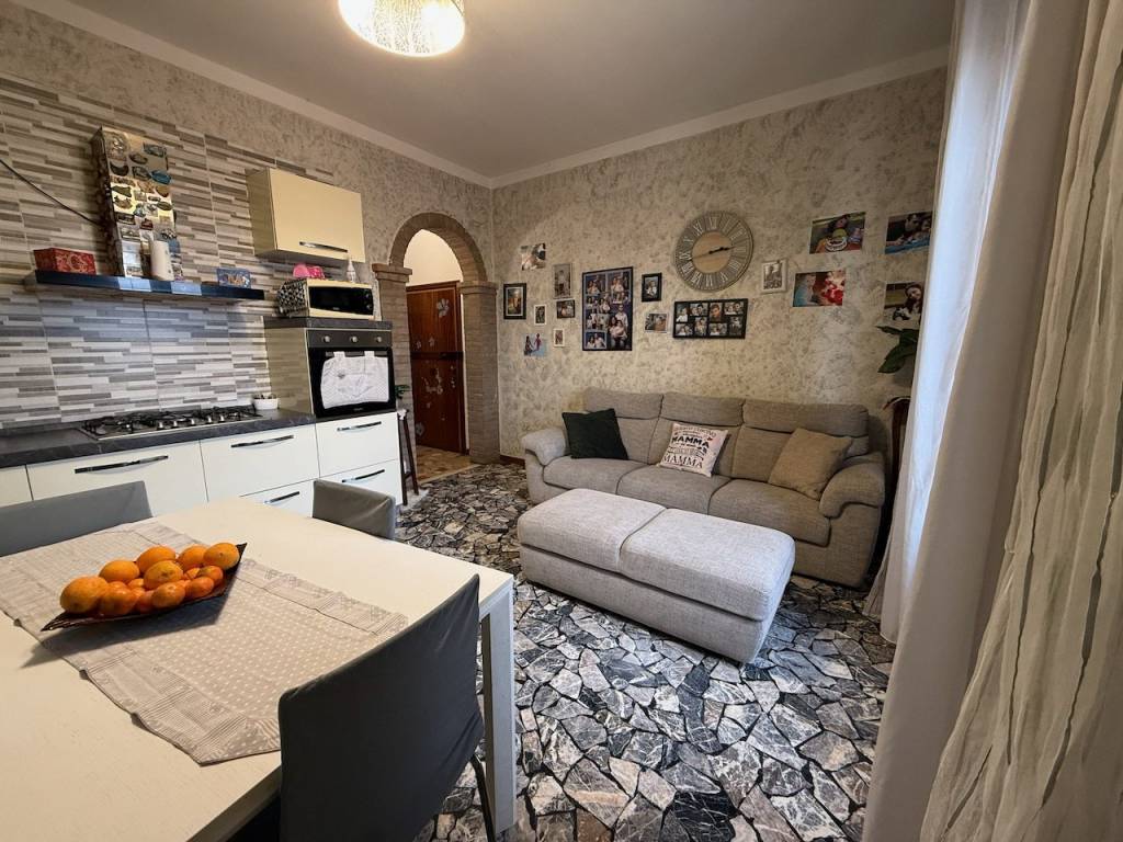 Appartamento a Molinella in Via Guglielmo Marconi, 20 - Foto 3