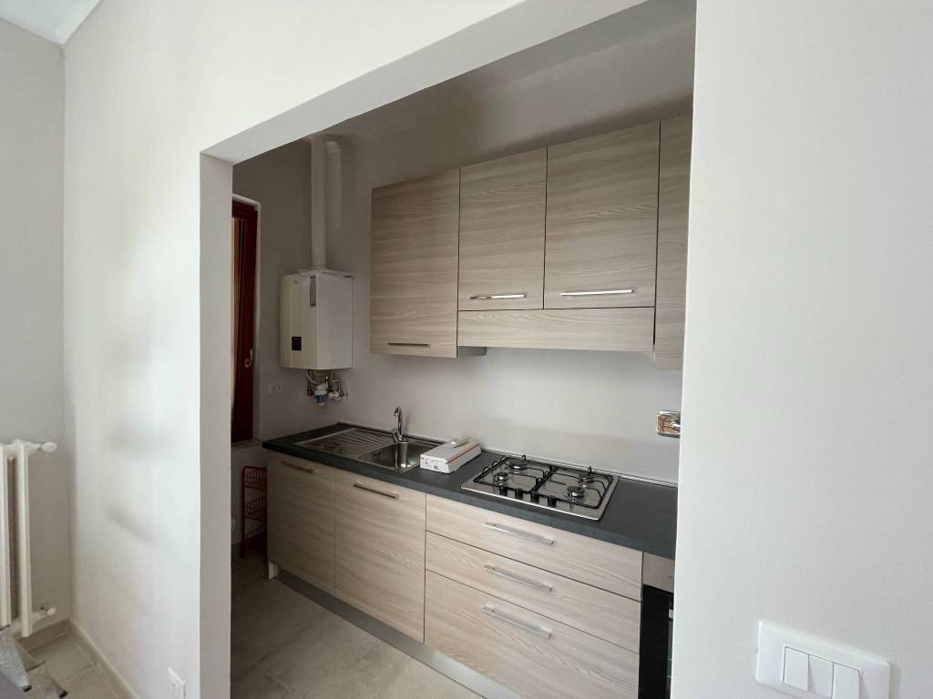 Appartamento a Chieri in Strada Savoia - Foto 3