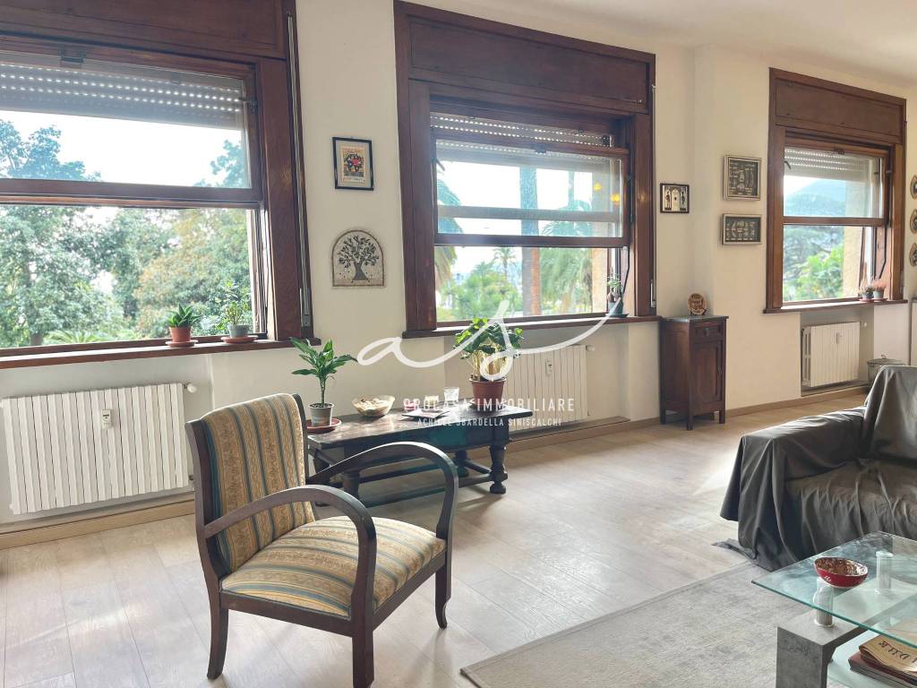 Appartamento a La spezia in Viale Giuseppe Mazzini, 47 - Foto 3