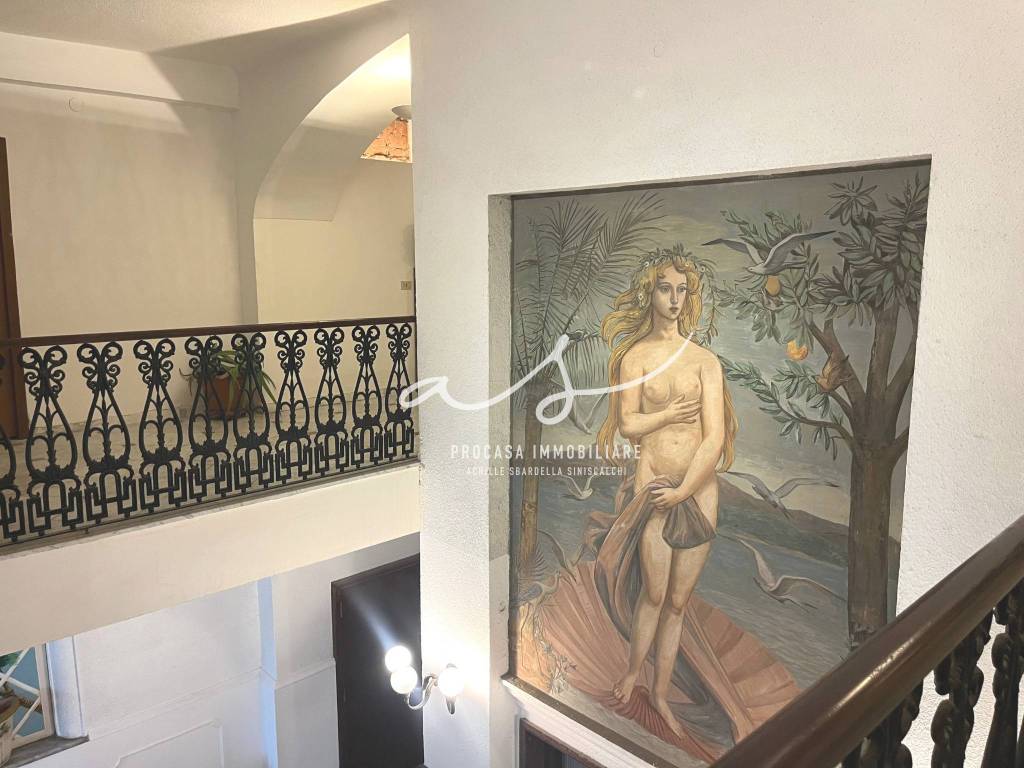 Appartamento a La spezia in Viale Giuseppe Mazzini, 47 - Foto 4