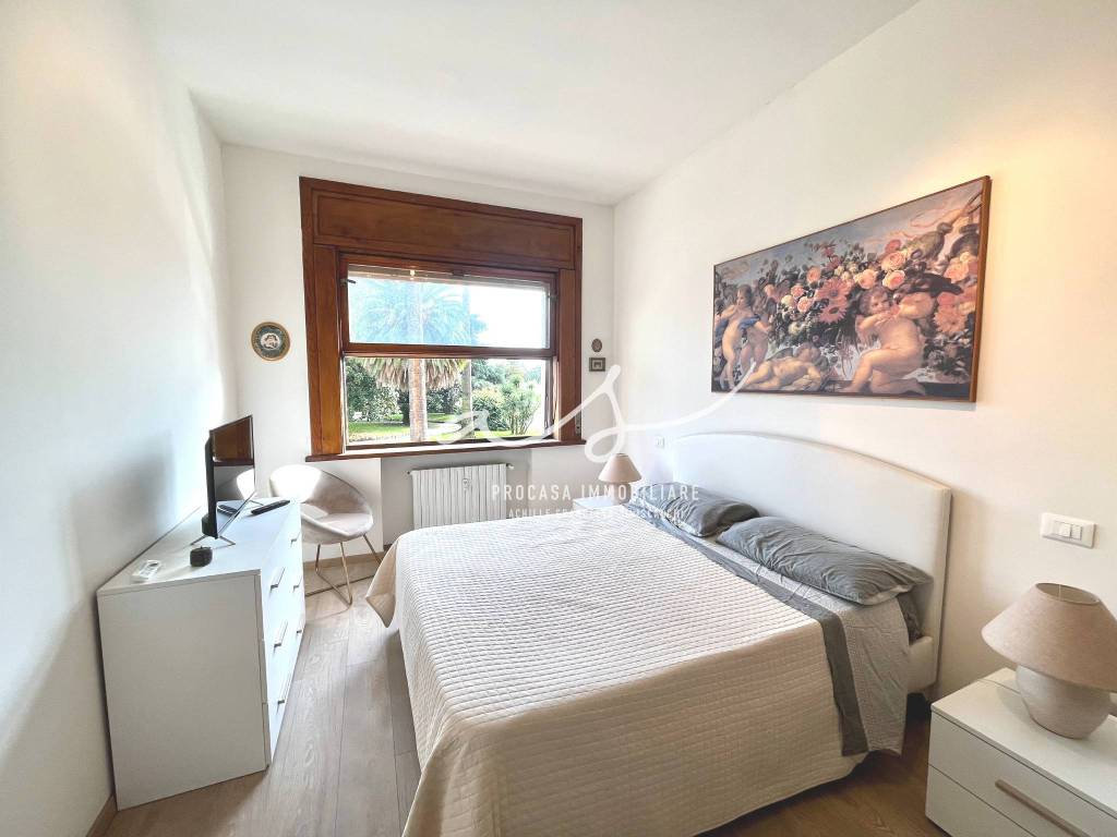 Appartamento a La spezia in Viale Giuseppe Mazzini, 47 - Foto 5