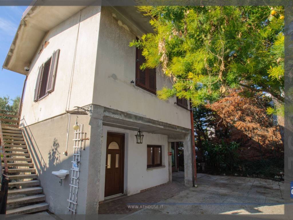 Villa a Muggia in Località Punta Sottile - Foto 5