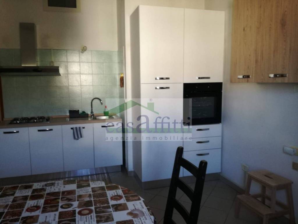 Appartamento a Chieti in Viale B. Croce - Foto 3