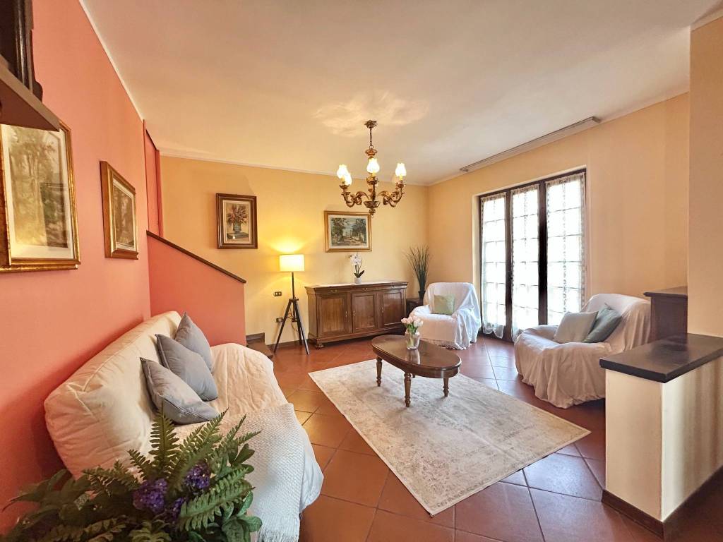 Villa a Vallio terme in Via Sconzane - Foto 3