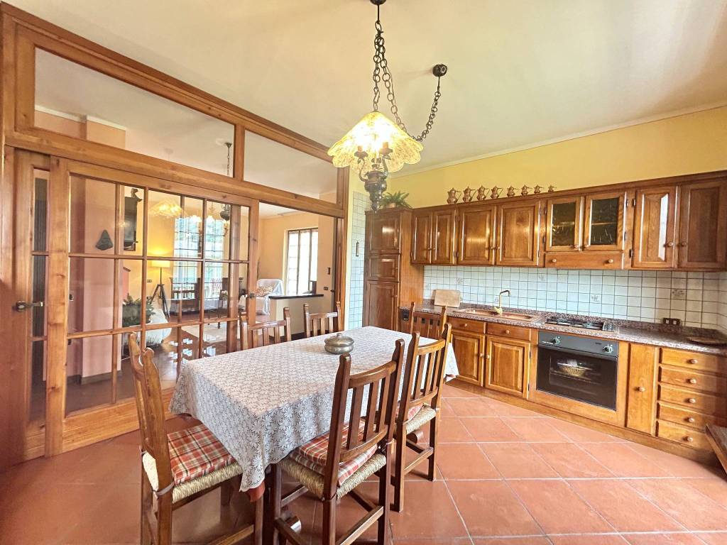 Villa a Vallio terme in Via Sconzane - Foto 4