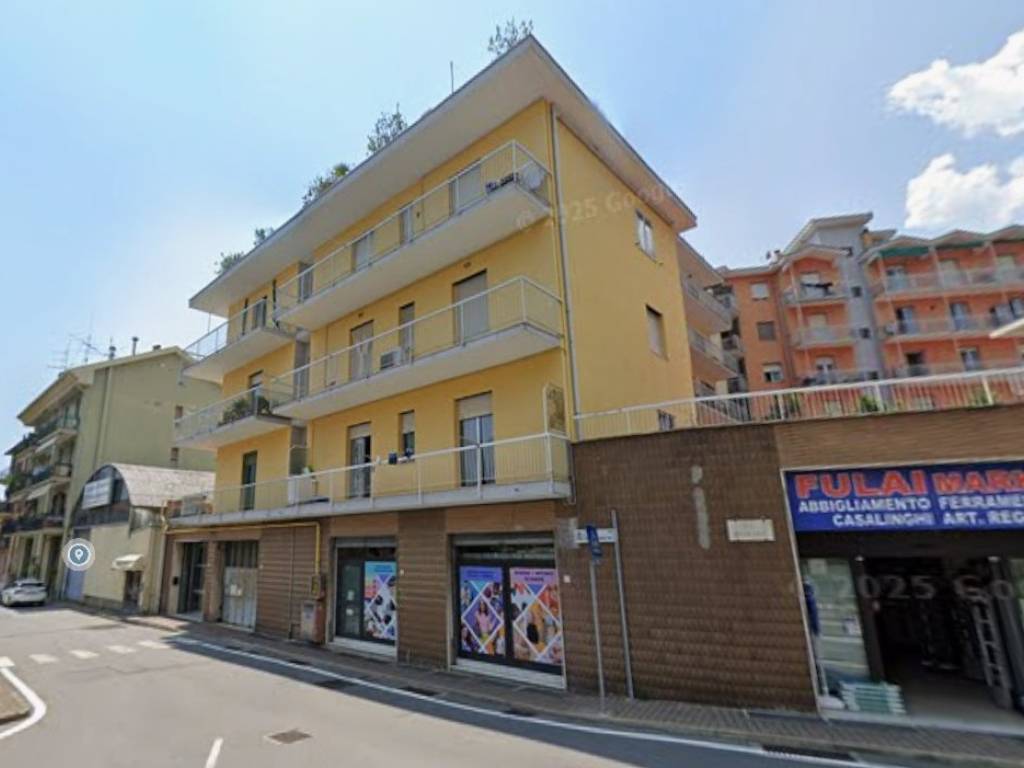 Appartamento a Cogoleto in Via della Pace, 9 - Foto 2