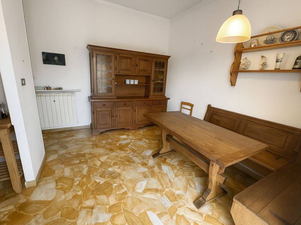 Appartamento a Cogoleto in Via della Pace, 9 - Foto 3