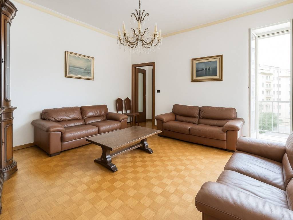 Appartamento a Cogoleto in Via della Pace, 9 - Foto 5