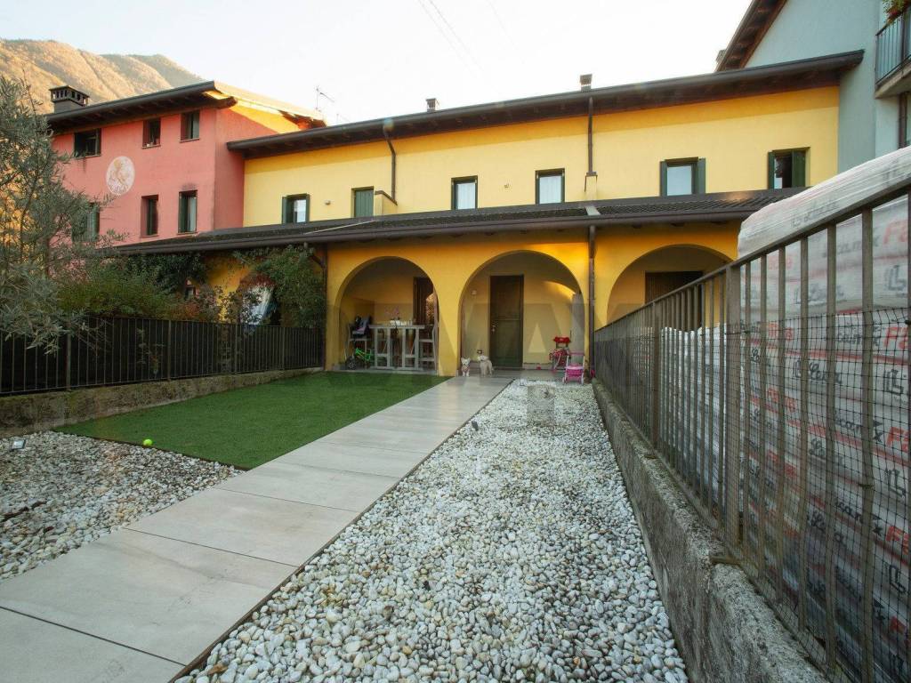 Villetta a schiera a Esine - Foto 2