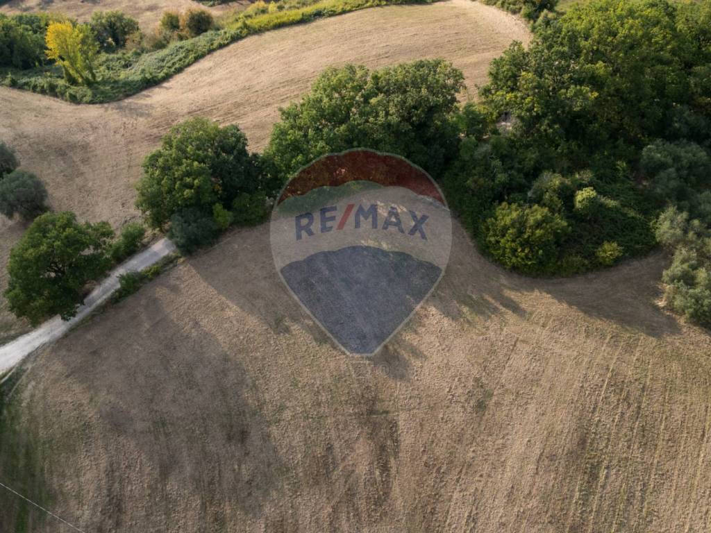 Terreno a Terre roveresche in Via Giardino Campioli 10 - Foto 4