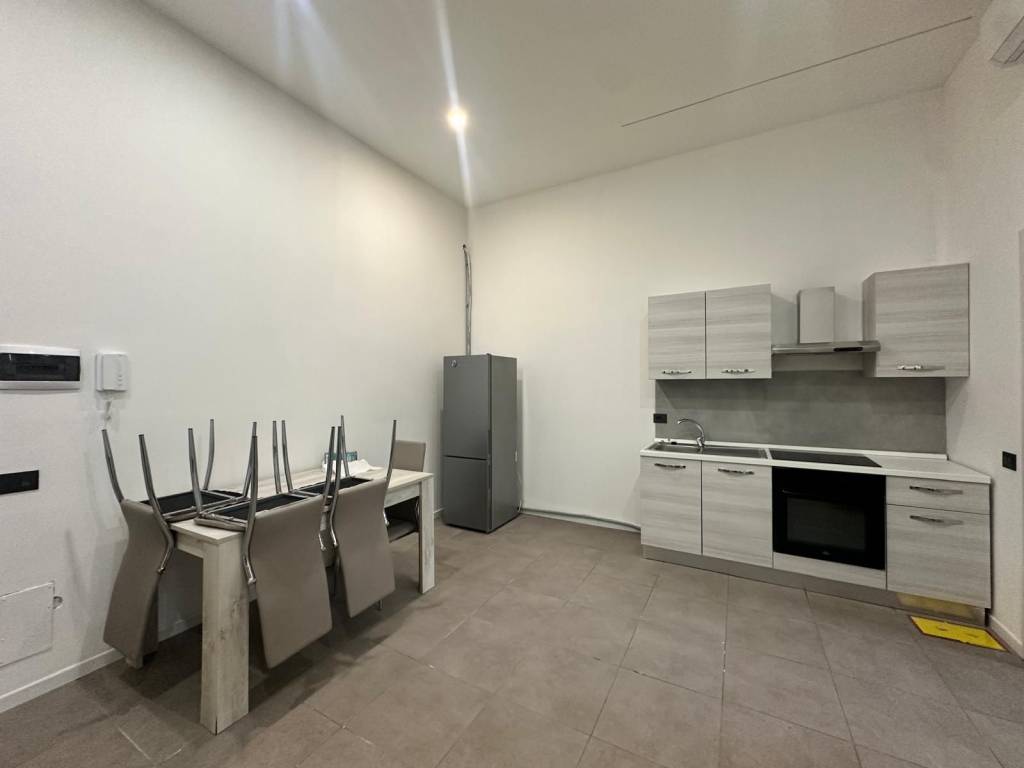 Appartamento a Viadana in Via Don Eugenio Mazzi, 77 - Foto 2