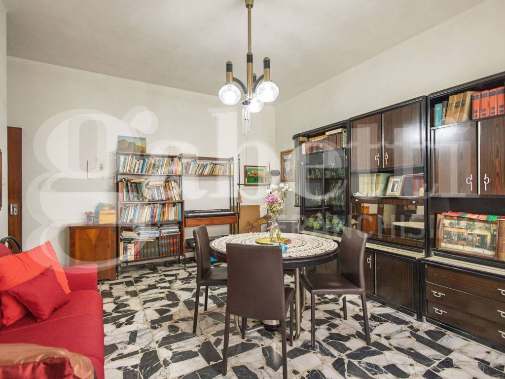 Appartamento a Cagliari in Via Giorgio Asproni , sn - Foto 2