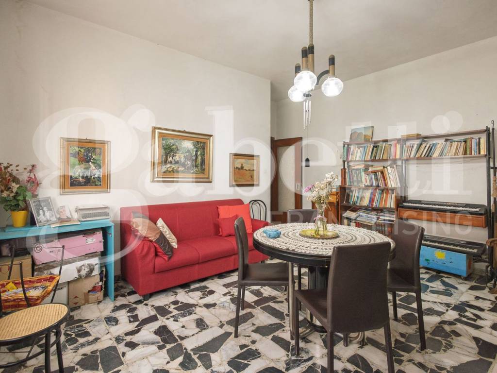 Appartamento a Cagliari in Via Giorgio Asproni , sn - Foto 3