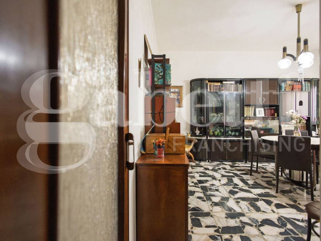 Appartamento a Cagliari in Via Giorgio Asproni , sn - Foto 4