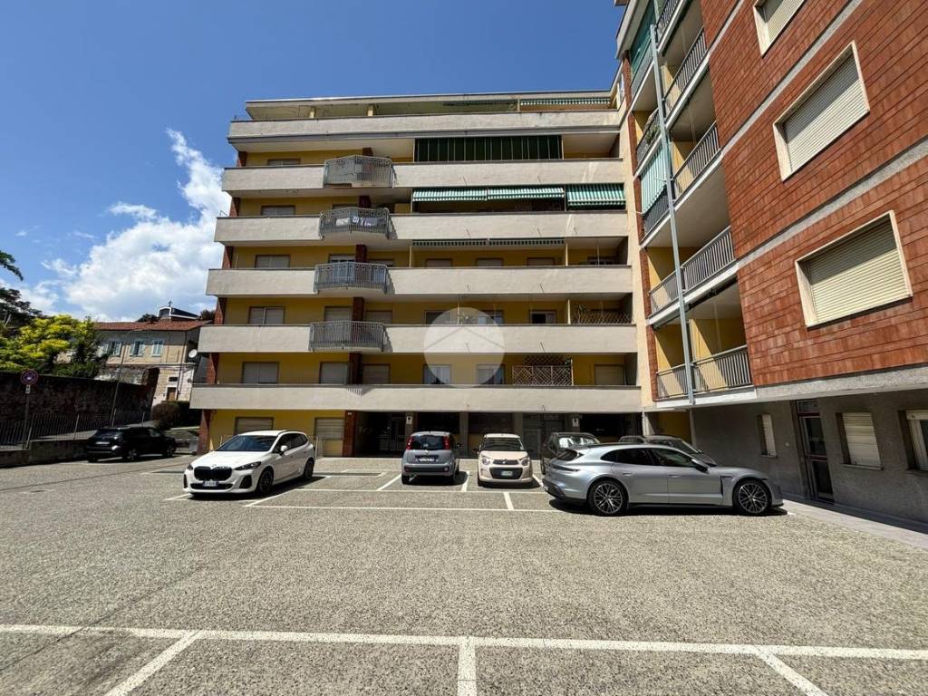 Appartamento a Ivrea in Via Cuniberti, 22 - Foto 2