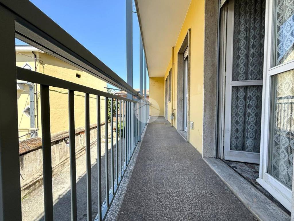 Appartamento a Ivrea in Via Cuniberti, 22 - Foto 5