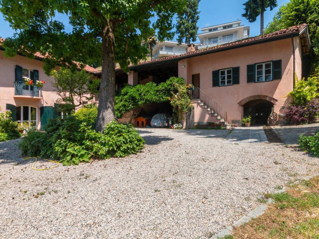 Rustico / casale a San raffaele cimena in Via Trotta, 54 - Foto 3