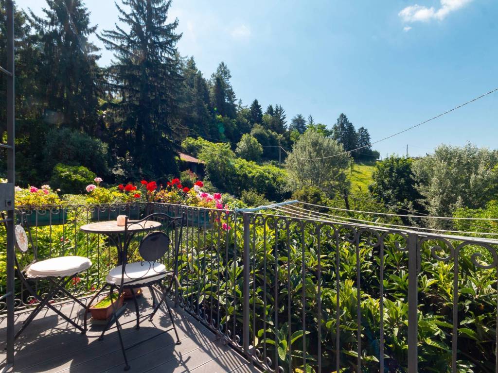 Rustico / casale a San raffaele cimena in Via Trotta, 54 - Foto 4