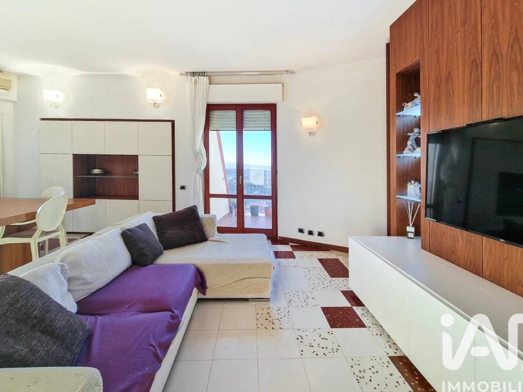 Appartamento a Montegranaro in Via Elpidense Nord, 27 - Foto 2