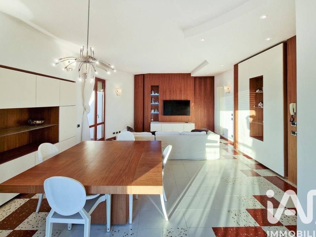 Appartamento a Montegranaro in Via Elpidense Nord, 27 - Foto 4