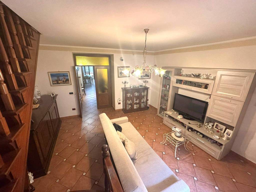 Appartamento a Sarno in Vicolo San Martino, 8 - Foto 2
