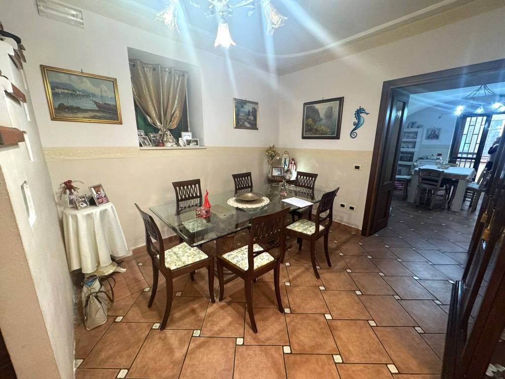 Appartamento a Sarno in Vicolo San Martino, 8 - Foto 5