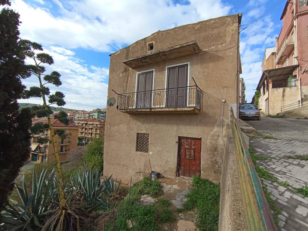 Appartamento a Campofelice di roccella in Via Santa Maria, 43 - Foto 4