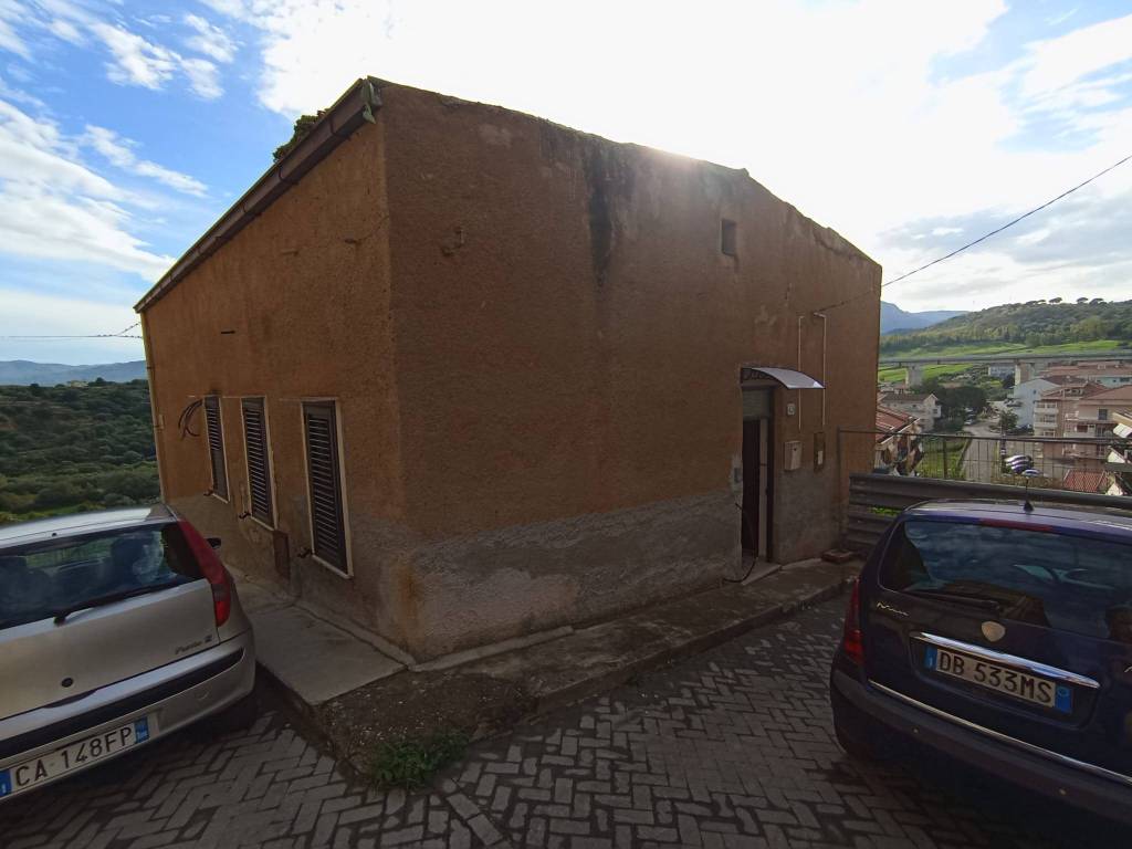 Appartamento a Campofelice di roccella in Via Santa Maria, 43 - Foto 5