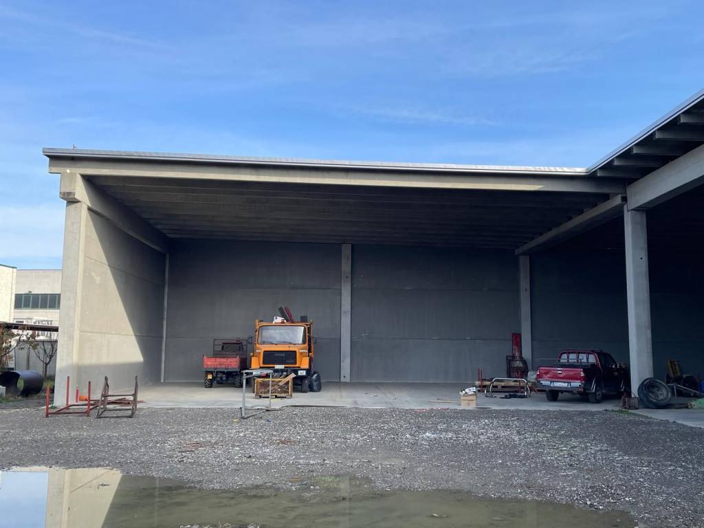 Immobile a Fidenza in Via La Bionda - Foto 2