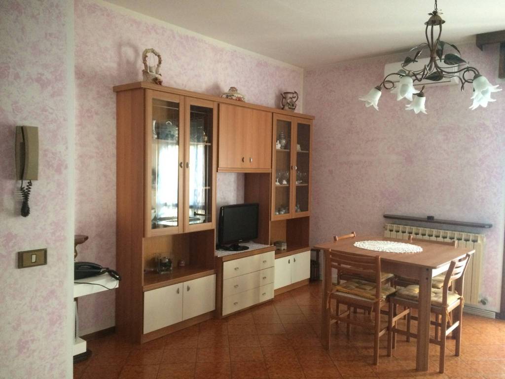 Appartamento a San benedetto po in Via Enrico Ferri, 89 - Foto 2