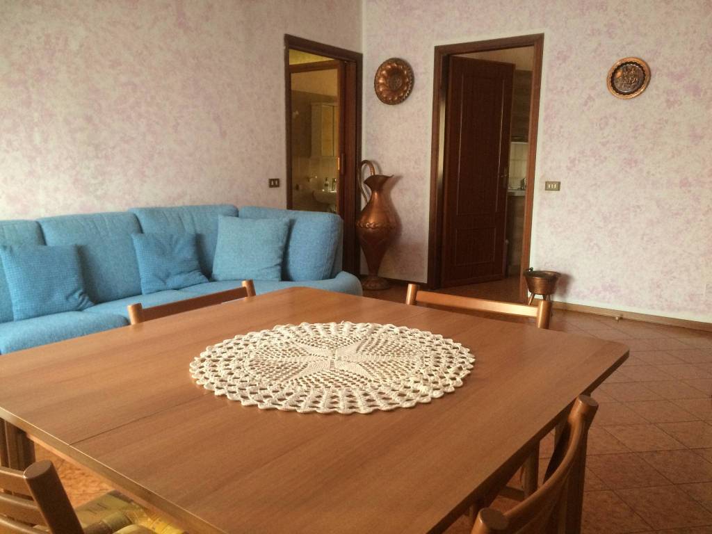 Appartamento a San benedetto po in Via Enrico Ferri, 89 - Foto 3