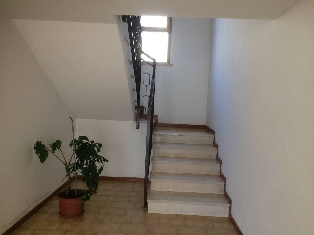 Appartamento a San benedetto po in Via Enrico Ferri, 89 - Foto 4