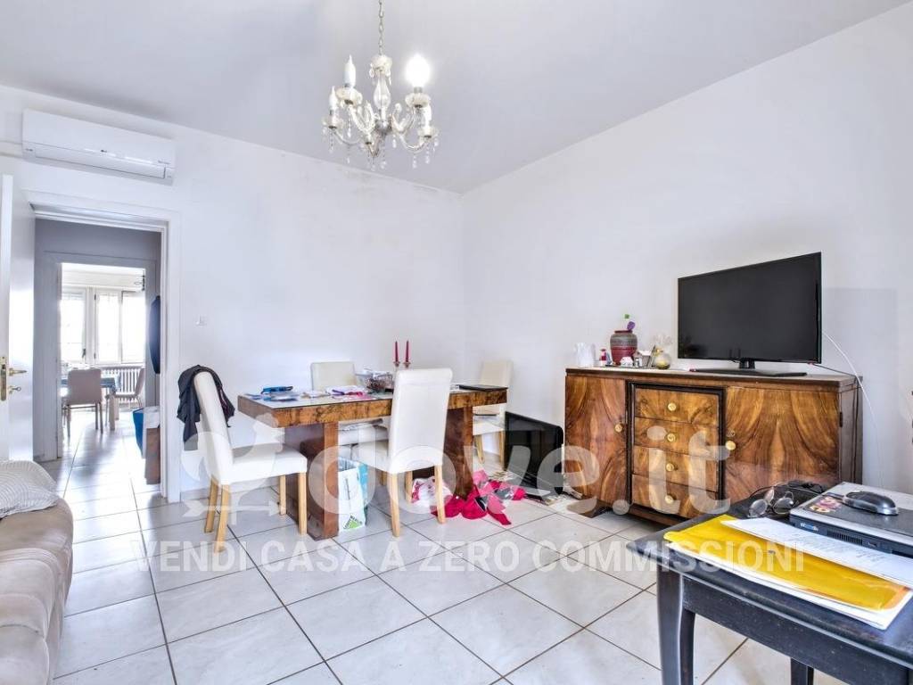 Appartamento a Pescara in Via Fonte Romana, 58 - Foto 3