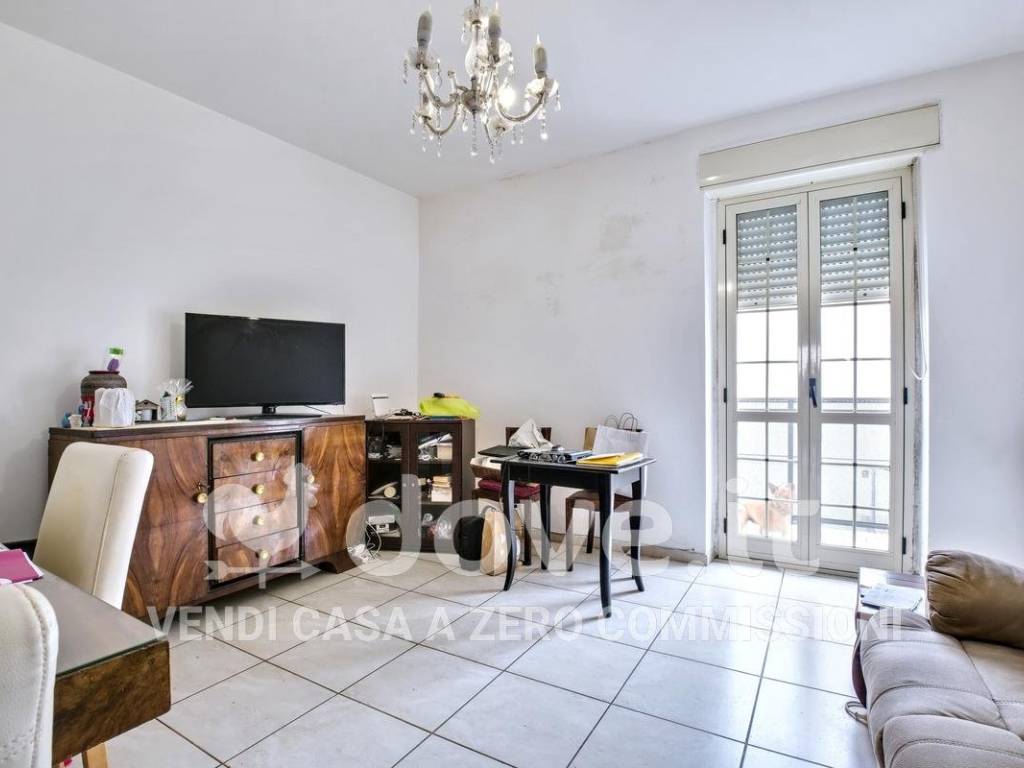 Appartamento a Pescara in Via Fonte Romana, 58 - Foto 4