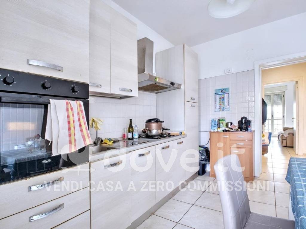 Appartamento a Pescara in Via Fonte Romana, 58 - Foto 5
