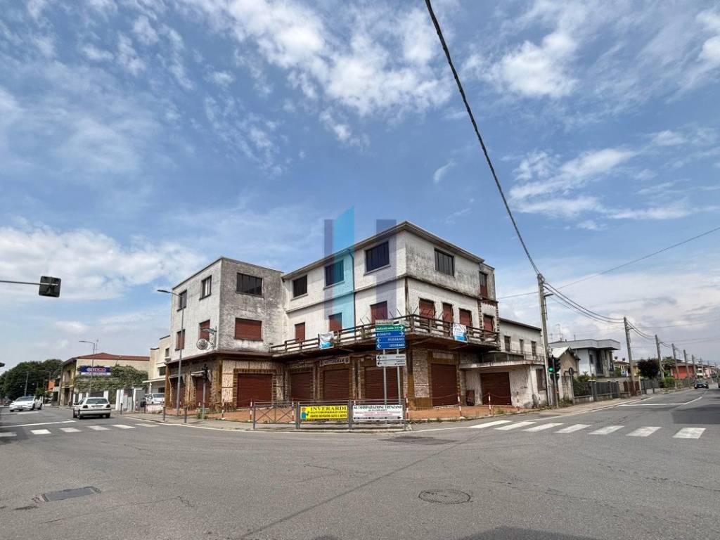Palazzo / stabile a Trenzano - Foto 2