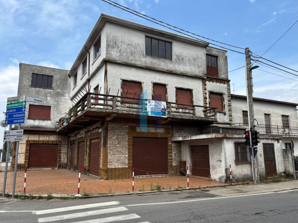 Palazzo / stabile a Trenzano - Foto 4